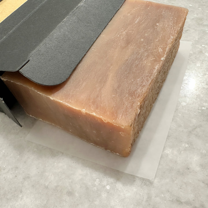 BThunder Ah'Hel'Ya Soap  Collection- Cedar & Sage - BThunder 