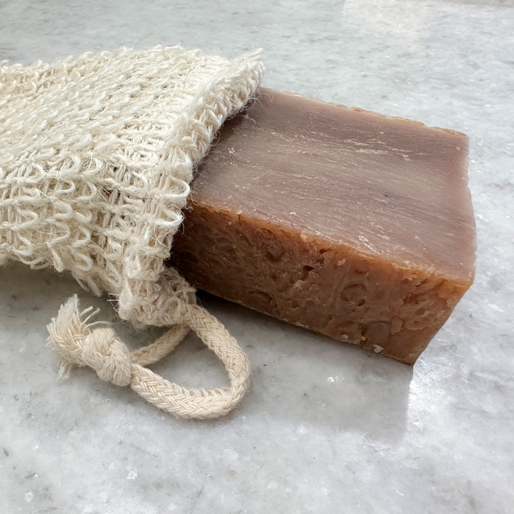 BThunder Ah'Hel'Ya Soap  Collection- Cedar & Sage - BThunder 