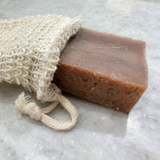 BThunder Ah'Hel'Ya Soap Collection- Sweetgrass - BThunder 