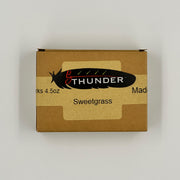 BThunder Ah'Hel'Ya Soap Collection- Sweetgrass - BThunder 