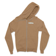 BThunder B' Chill  Zip-Up Hoodie - BThunder 