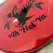 BThunder OG Logo Skate Deck - BThunder 