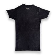 SKO Vintage Embroider Patch Unisex TShirt - BThunder 