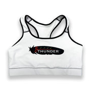 B' Flex" Everywhere Sports Bra - BThunder 