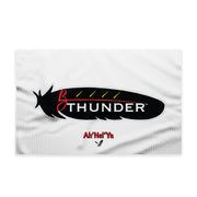 "Just Beachy" Towel - BThunder 