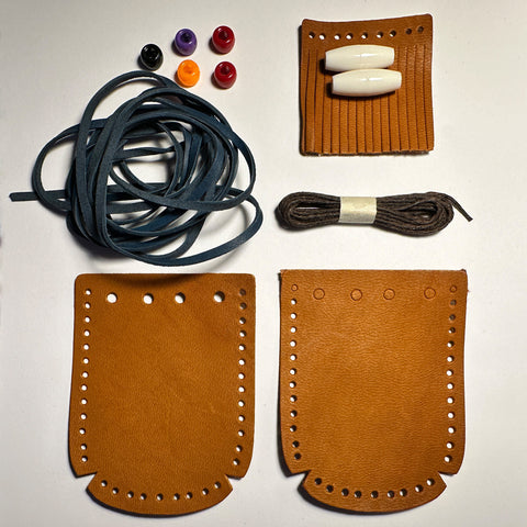 Medicine Pouch Kit - BThunder 