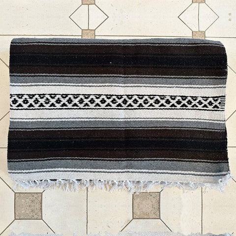 Southwestern Blanket - BThunder 