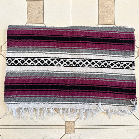 Southwestern Blanket - BThunder 