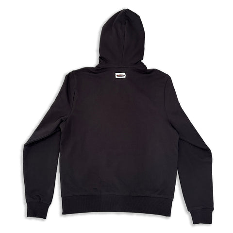 SKO Premium Embroidered Hoodie - BThunder 