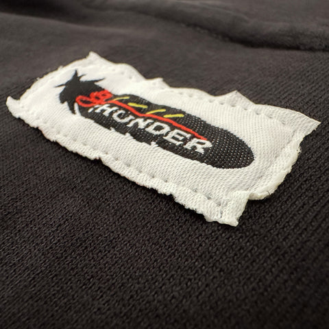 SKO Premium Embroidered Hoodie - BThunder 