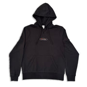 SKO Premium Embroidered Hoodie - BThunder 