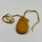 Deerskin Neckpouch Kit - BThunder 