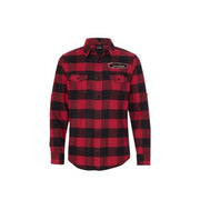 B Stoodis Grunge Flannel - BThunder 