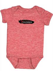 Lil' B Bopper Thunder Onesie - BThunder 