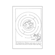 Native American Mazes Activity Book - BThunder 