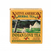 Native American Herbal Teas - BThunder 