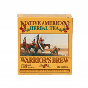 Native American Herbal Teas - BThunder 