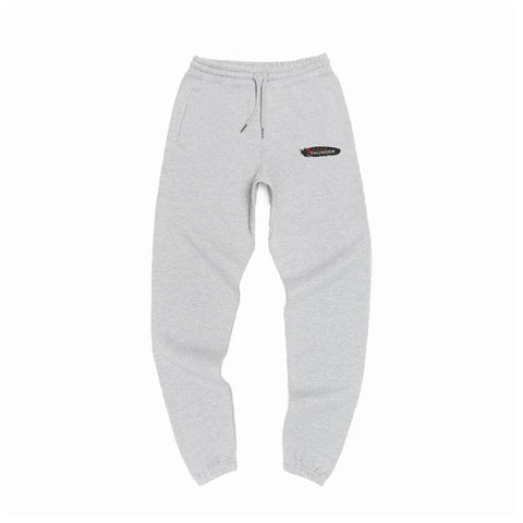 Skoden Grey Joggers - BThunder 