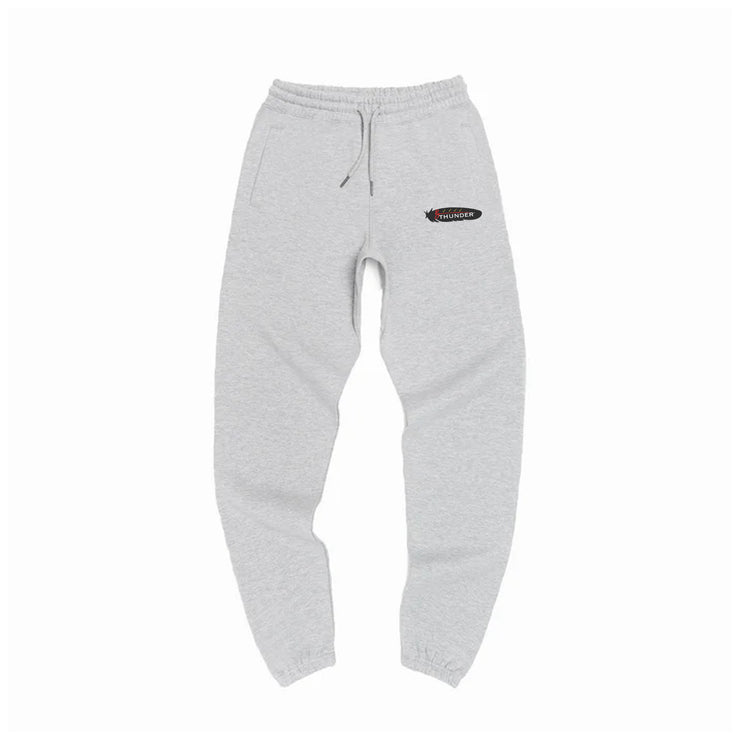 Skoden Grey Joggers - BThunder 