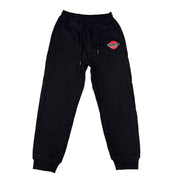 STOODIS Black Joggers - BThunder 