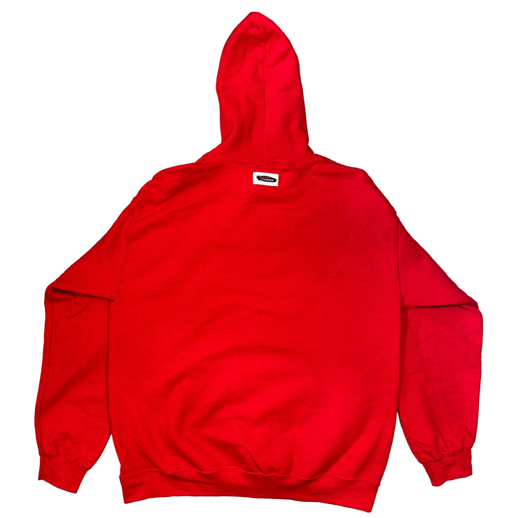 The Gigage Hoodie - BThunder 