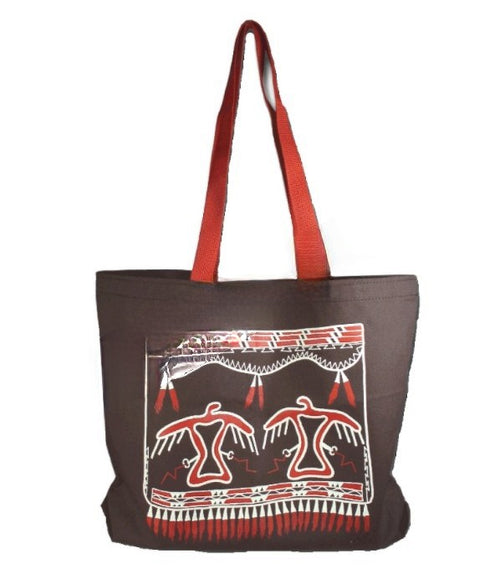 Thunderbird Tote Bag - BThunder 